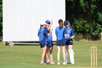 eynsham cricket club - ladies cricket image 19