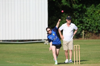 eynsham cricket club - ladies cricket image 21
