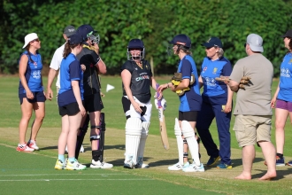 eynsham cricket club - ladies cricket image 22