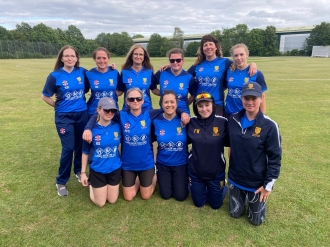 eynsham cricket club - ladies cricket image 23