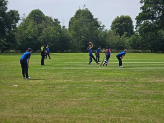 eynsham cricket club - ladies cricket image 24
