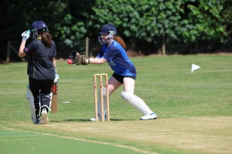 eynsham cricket club - ladies cricket image 9