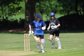 eynsham cricket club - ladies cricket image 11