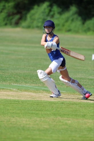 eynsham cricket club - ladies cricket image 12