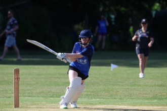 eynsham cricket club - ladies cricket image 16