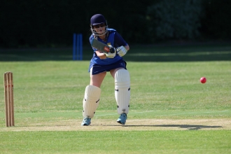 eynsham cricket club - ladies cricket image 17