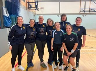 eynsham cricket club - ladies cricket image 28