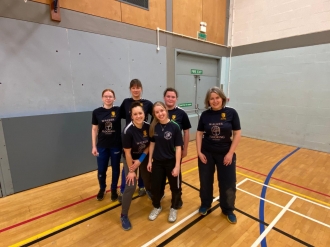 eynsham cricket club - ladies cricket image 31