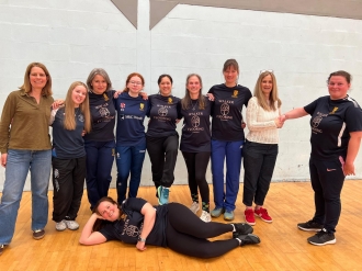 eynsham cricket club - ladies cricket image 29