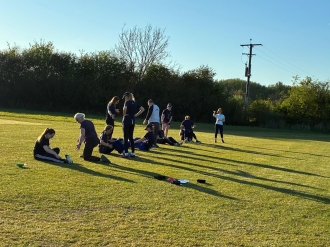 eynsham cricket club - ladies cricket image 30